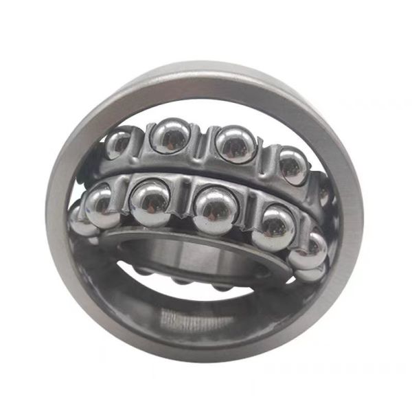 1208K C3 1208TN 1208S 1208 Self-Aligning Ball Bearing for Industrial Applications