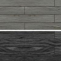 Fabricante Venda em Grosso Aparência de madeira Flexível azulejos de parede de pedra macia resistente ao fogo Eco-friendly Thin Flexible MCM Wall Panel