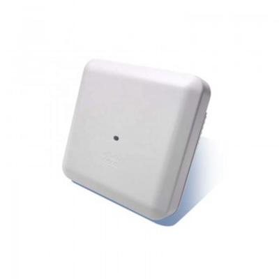 Roteador sem fio AIR-AP3802I-H-K9 Fornecimento de energia sem fio e DC 12V 1A