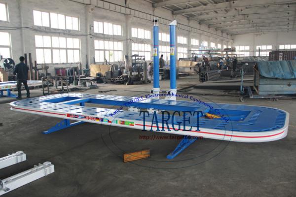 Auto frame rack straighteners/Polular frame straightener