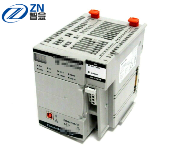Original 5069-L320ER PLC CompactLogix 2MB Enet Controller 5069-L306ER 5069-L310ER 5069-L320ER 5069-L330ER 5069-L340ER 5069-L350ER 5069-L380ER 5069-L3100ER 5069-L310ERM 5069-L320ERM 5069-L330ERM