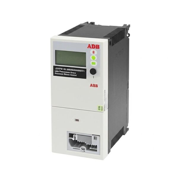 LD SYN-101 3BHE005555R0101 ABB High Performance Servo Drive for Precision Motion Control
