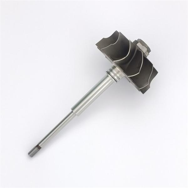 TA45 Tourbine pour 441064-0001 466200-0001 466200-0002 466200-0003 Turbocompresseurs