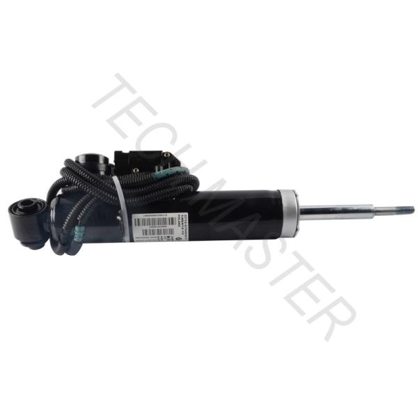 X5 X6 E70 E71 Front Left EDC Air Suspension Shock With Sensor And Wire