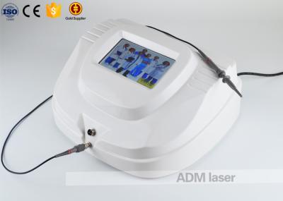 Portable High Frequency Vascular Removal Machine For Beauty Salon