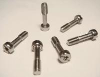 6-32 Thread Electronic Fasteners 7/8
