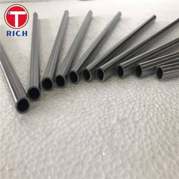 JIS G3445 Seamless Steel Tube Carbon Steel Tube For Machine Structural Purpose