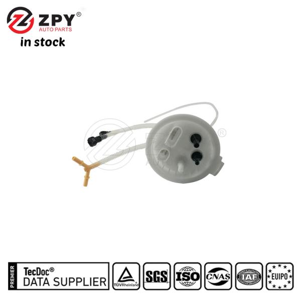 ZPY 4E0919679D Filtro de combustible mejorado para Audi A8 D3 S8 VW Phaeton Porsche Cayenne