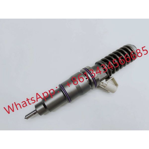 Excavator  Fuel Injector Nozzle VOE20440388 85000071 3803654 3801437 EC360B EC330B