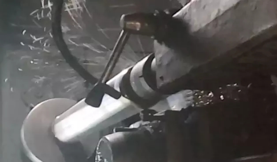 Материальный Pin ведра 40CR определяет размер части Undercarriage экскаватора 35×250