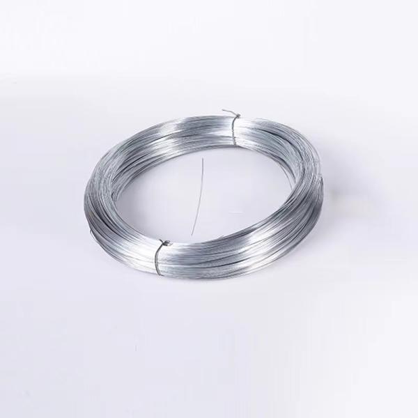 Anping Factory High Quality Black Iron Wire/black Annealed Iron Wire