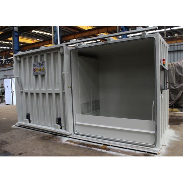 野菜のための大容量のクーラー、野菜クーラーのコマーシャル