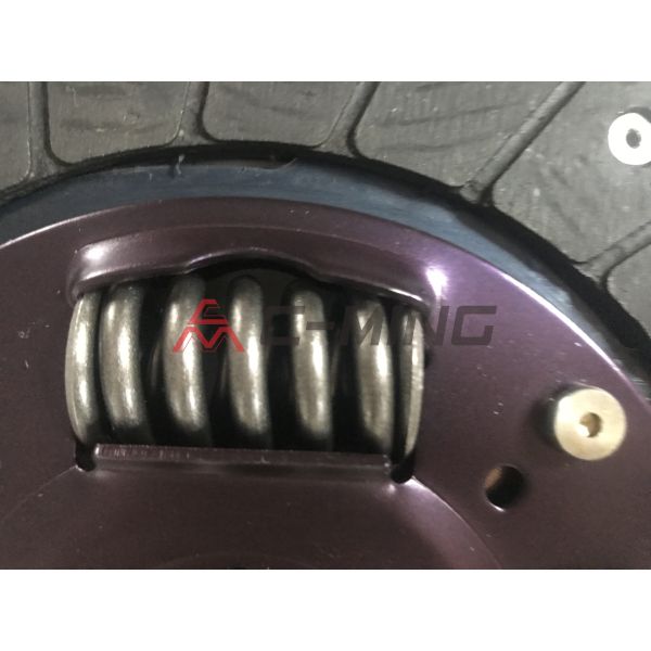 G54B T/C 240mm*23Teeth Mitsubishi Clutch Kits Clutch Disc MR388786