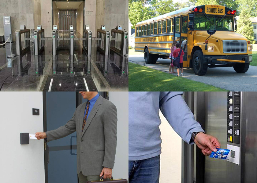 RFID-читатель 1 провода RFID-читатель кнопка связи для GPS-трекера RFID-читатель для Teltonika-трекера