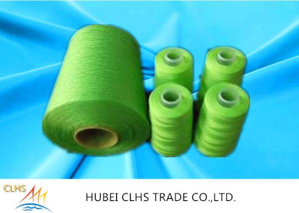 50/2 50s/2 100 Spun Polyester Sewing Thread Industrial Sewing Thread Colourful