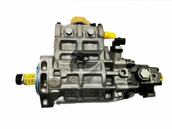 326-4635 3264635 Fuel Injector Pump C6.4 Engine  320-2512