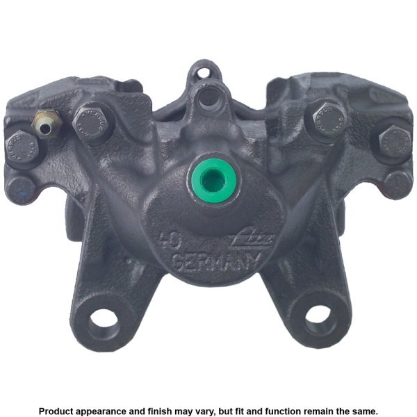 MERCERDEZ BENZ Auto Parts Vehicle Brake Caliper 192945 192944 343686 343687 OEM 003 423 74 98 003 423 75 98