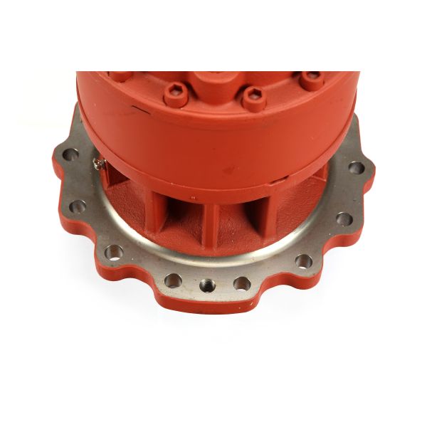 KPM Excavator Final Drive Parts M5X180CHB Swing Motor For Liugong CLG925D