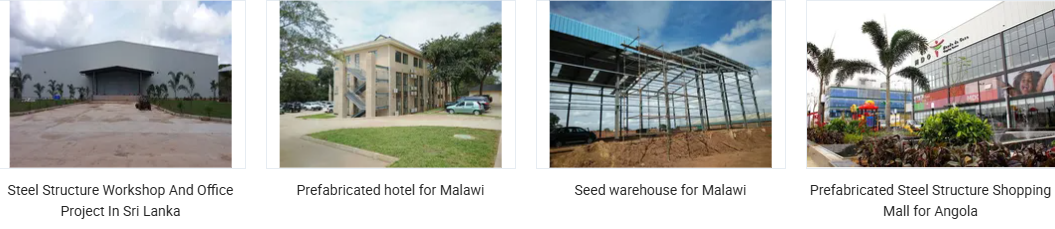 Fabrication d'équipements industriels préfabriqués