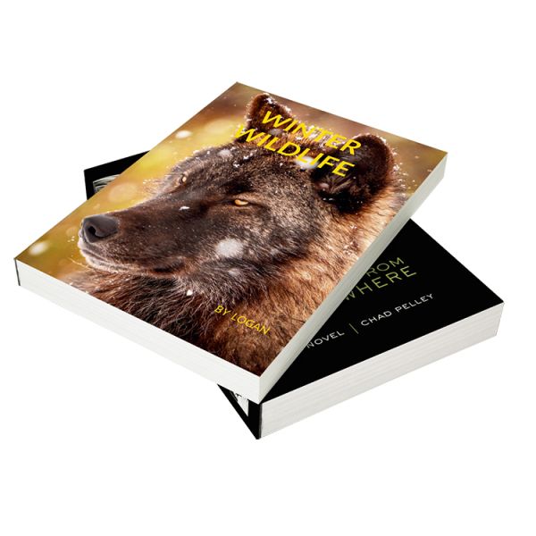 Islamic Pocket Book Printing Sewing Binding with luxury cover