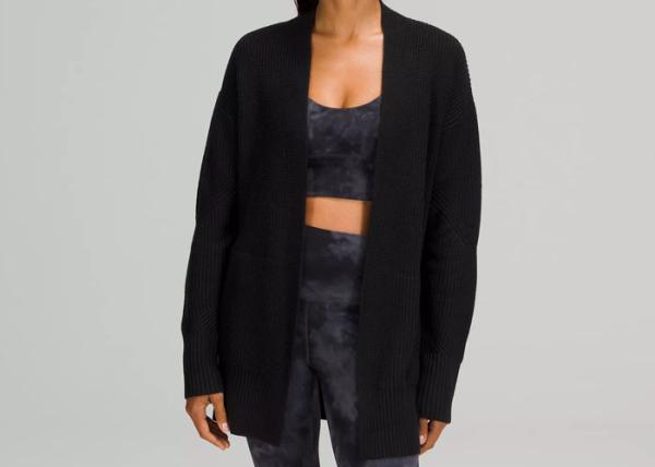 Winter Sweater For Working Out 250 Gram Weight  loose fit