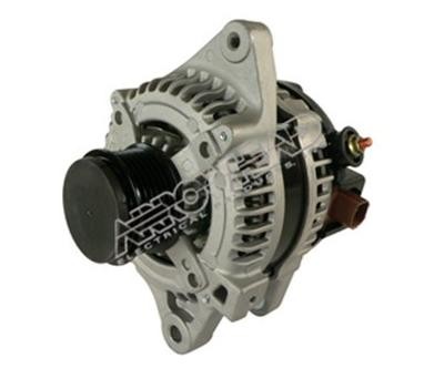 Car Parts Alternator 100 Amp For 2008 Scion XD Alternator OEM 104210-5480 , 27060-37040