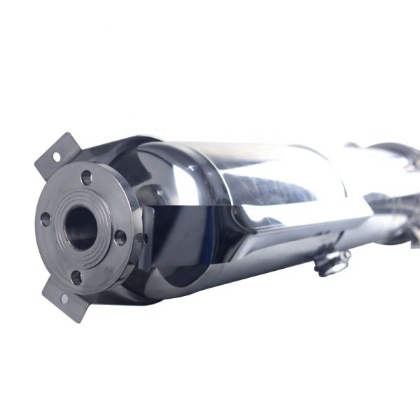 Bolsa de filtración de cerveza de acero inoxidable