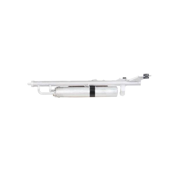 Condensador de corrente alternada automática para Infiniti FX35 FX45 92100CG010 Sistema de resfriamento de peças