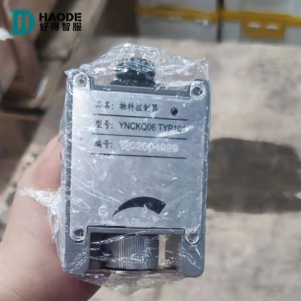 DURO 22 Карбидные очки и режущие кольца для бетонного насоса от оригинального