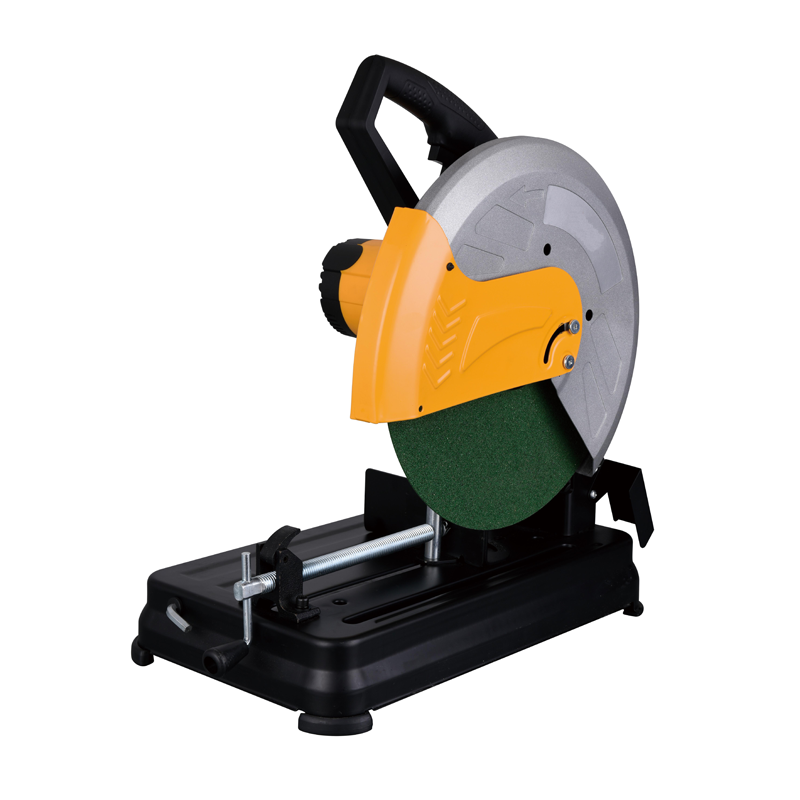 Industrial Electric Professional Metal Cutting Machine with Safety Protection