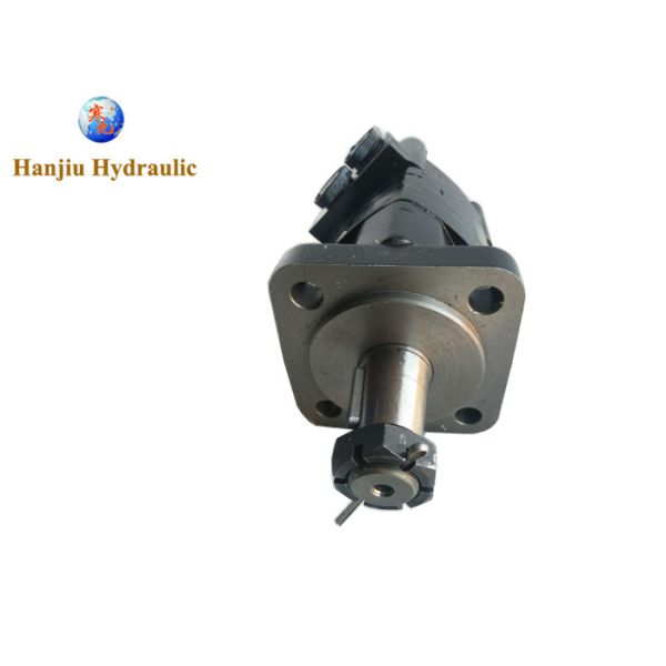 Fd1 Series Flex Draper Header Eaton Type Hydraulic Drive Motor