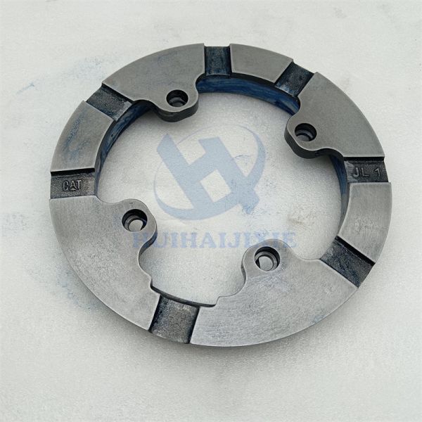 Pièces détachées de moteur diesel 107-9172 Piston de frein pour 980G 986H 986K 988H Chargeur 1079172 Piston pour 834B 824G Dozer