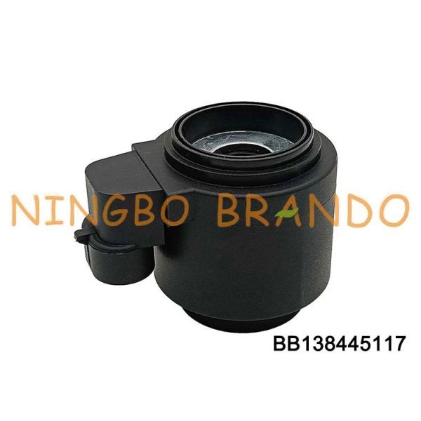 DC12V 23W Solenoid Coil for CNG Natural Gas Solenoid Cylinder Valve Spare Part
