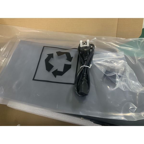 Unmanaged Rack Mounted 10G Ethernet Switch with AC100V-240V Power Input and 1G/2.5G/5G Compatibility