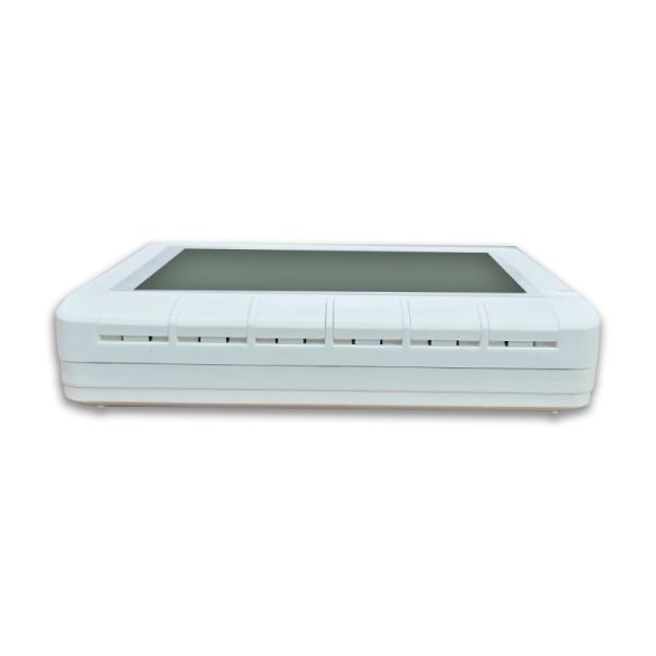 Coiiwsei Convenient NTC Sensor 7 Day Programmable Thermostat Digital Display Style