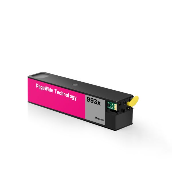 Betcolor 993XL HP Compatible Remanufactured Full Color for Cartridge 460ml Black/250ml CMY Bulk Packaging Digital Printing