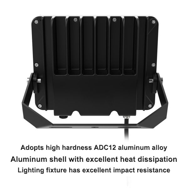 500 watts Lumière de stade de football en extérieur à LED
