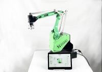 Barman léger de collaboration intelligent Robotic Arm du café 1kg