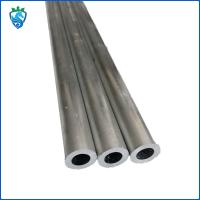 Tubo Aluminio T6 Redondo 6061 5083 3003 2024 Anodizado
