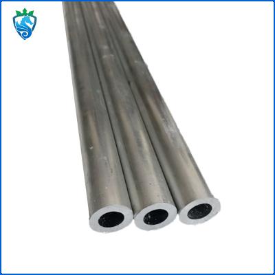 Round T6 Aluminum Tube 6061 5083 3003 2024 Anodized