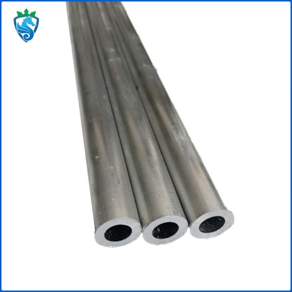 Round T6 Aluminum Tube 6061 5083 3003 2024 Anodized