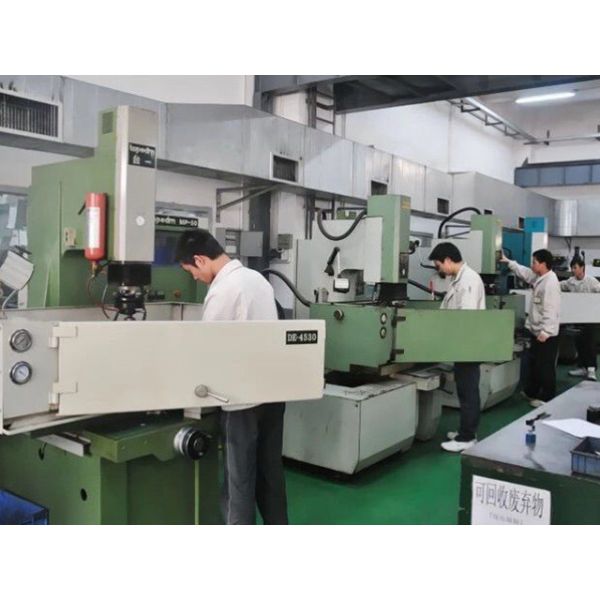 Yueqing Wanlian Electric Co., Ltd.