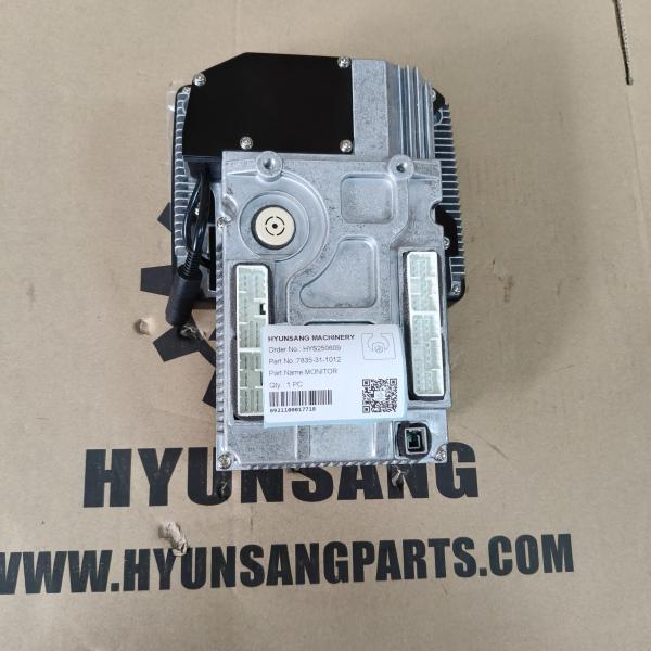 7835-31-1012 7835311012 7835-30-1006 7835301006 7835-31-1001 7835311001 Moniteur