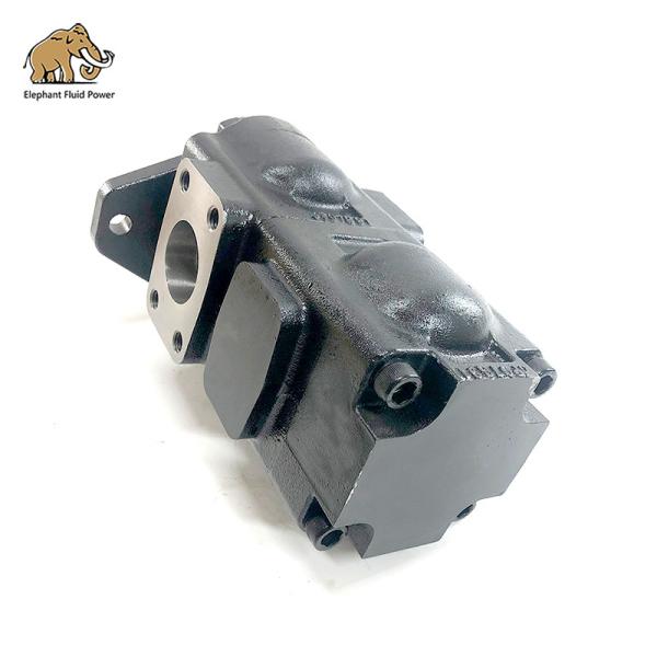Parker JCB 332/F9029 Hydraulic Gear Pump Construction Machinery Spare Parts