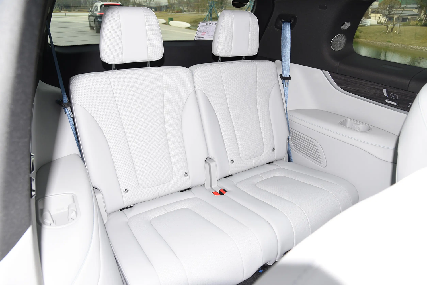 AITO M9 Electric SUV 630KM EV Large SUV