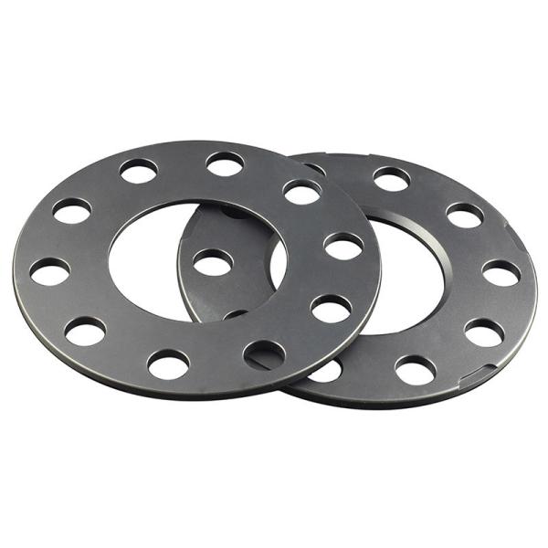3mm, 5mm, 8mm Forged Billet Aluminum Flat Wheel Spacer for BMW G Chassis