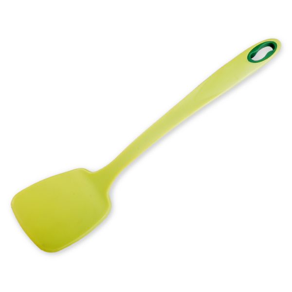 Silicone cooking tools kitchen accessories Cookware Silicone Turner SK-067