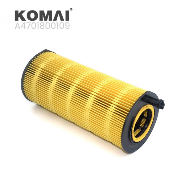 Diesel Engine Oil Filters A 470 180 01 09 A4701800109 SO 7261 EO-10070