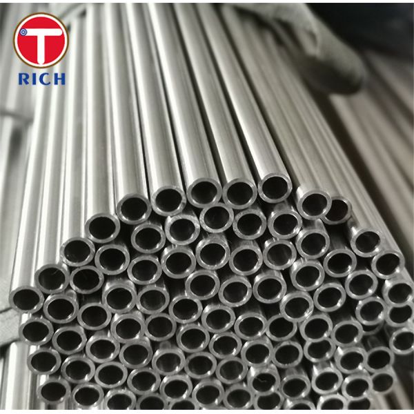 ГОСТ 14162-79 Капиллярная труба из нержавеющей стали 304 316 Труба для медицинской области