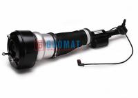 A suspensão do ar da S-classe W221 do Benz de Mercedes parte a esquerda A2213205113 dianteira com 4 Matic